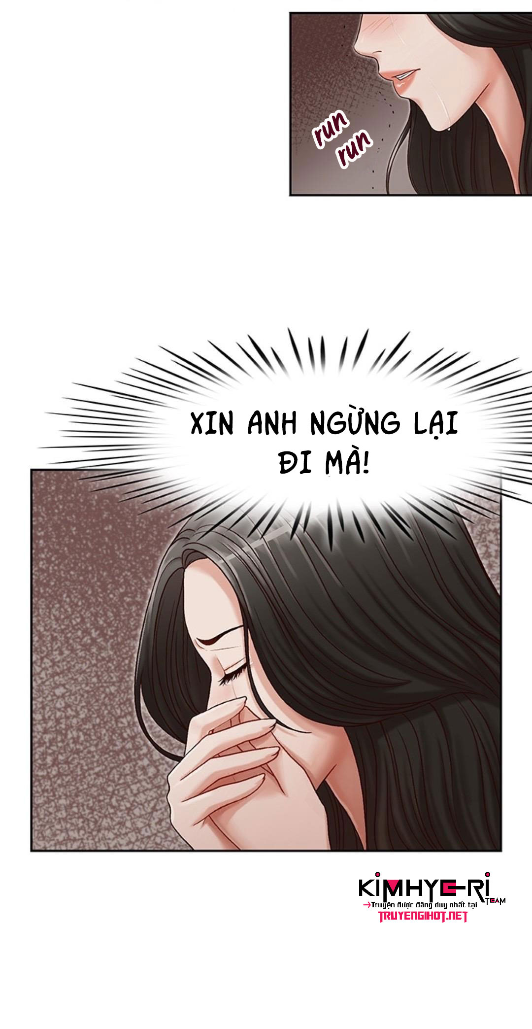 thư ký của anh trai chapter 16.1 11