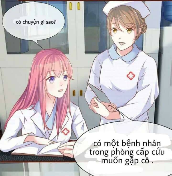 kiều thê tại thượng - tổng tài bạo ác yêu điên cuồng chapter 1 9