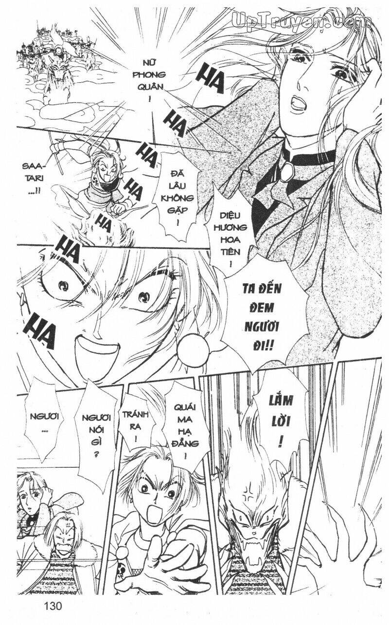 hoàng tử hoa - bud boy chapter 12 131