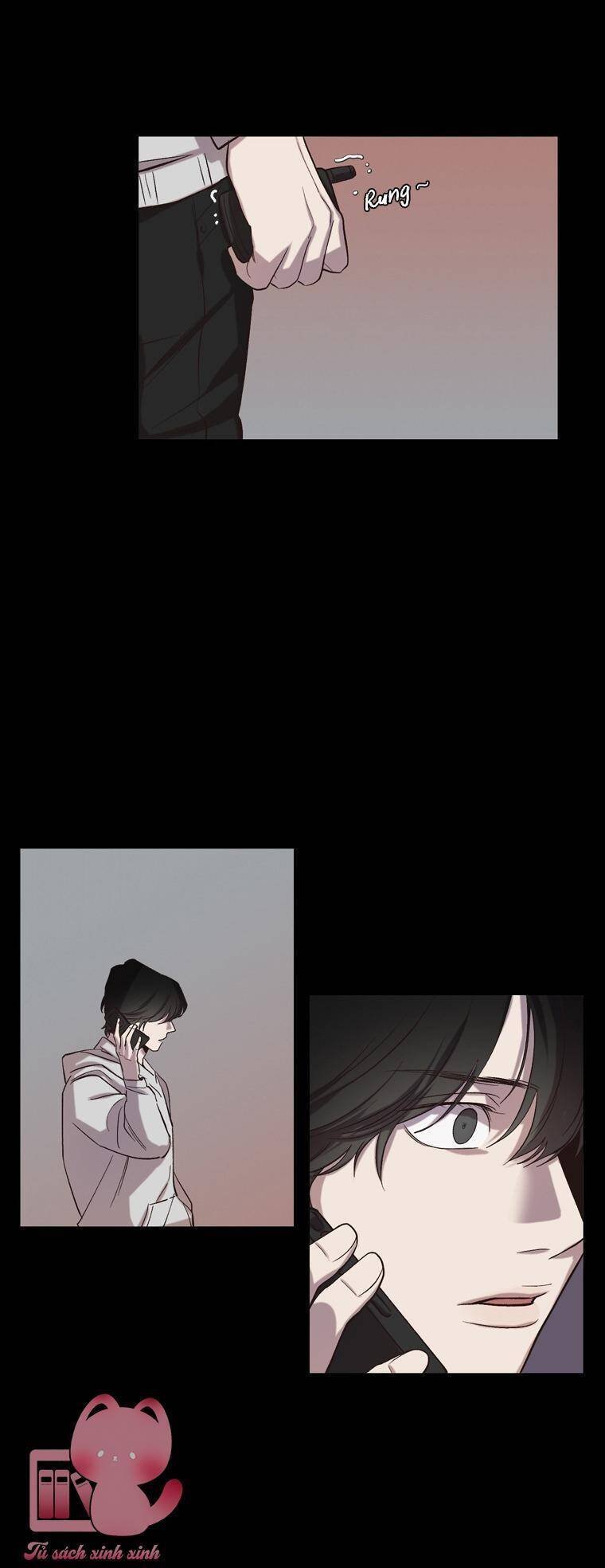 thanh xuân của chúng ta chapter 89 36