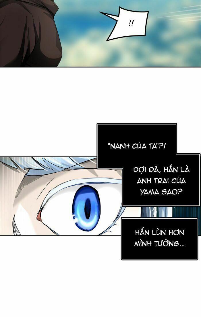 tòa tháp bí ẩn 2 chapter 437 6
