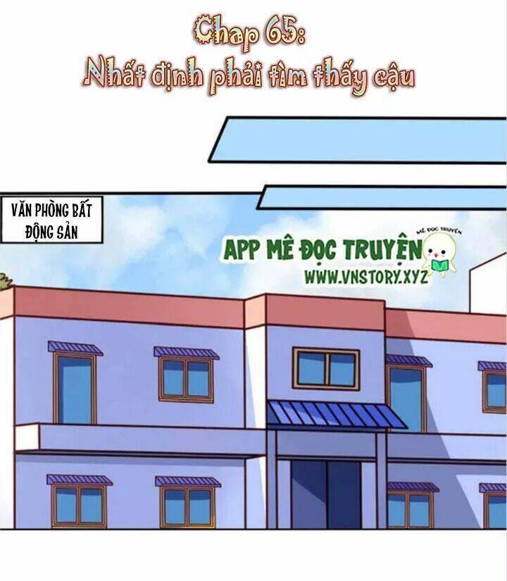 ông chủ của tôi là yêu quái chapter 65 1