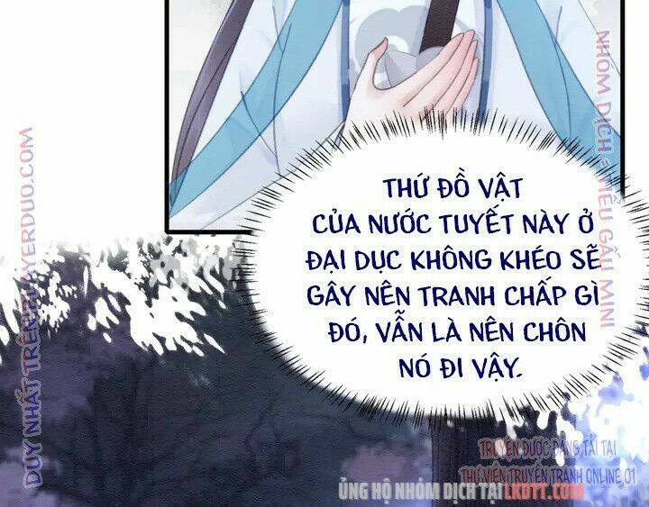 trọng sinh bá sủng nhiếp chính vương quá mạnh mẽ chapter 152 53