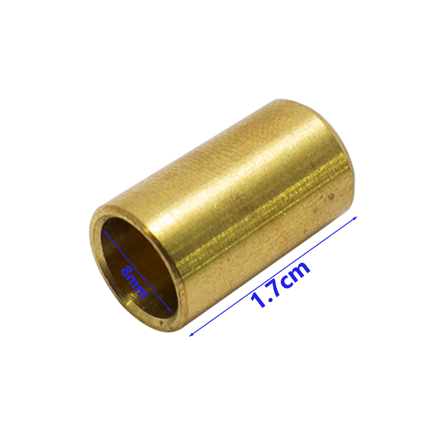 Đầu Đồng Đệm Động Cơ B10-8mm