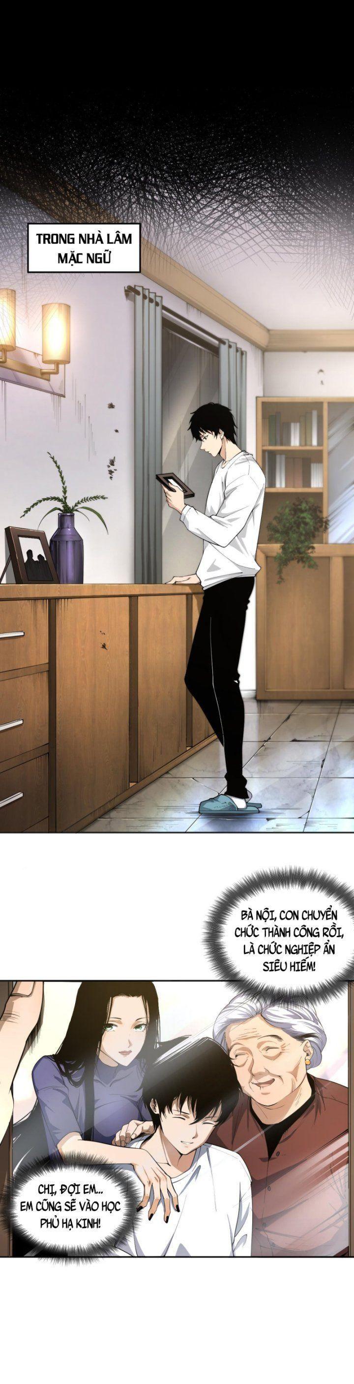 tử linh pháp sư! ta chính là thiên tài chapter 1 42