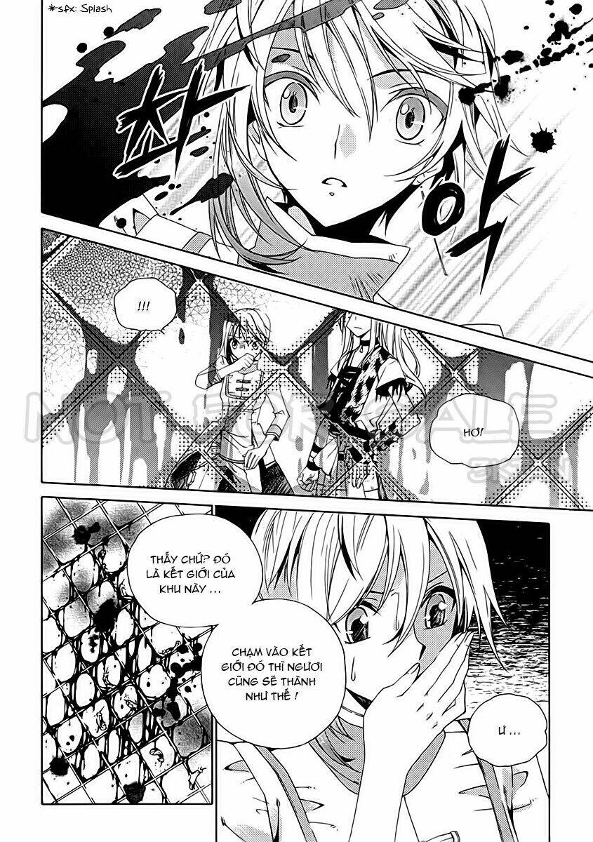 hangah, lee chapter 13 24