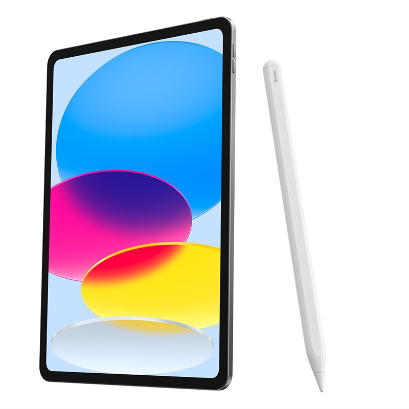 Bút cảm ứng Baseus Smooth Writing 2 Series Wireless Charging Stylus