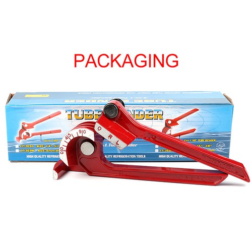 Dụng cụ uốn ống