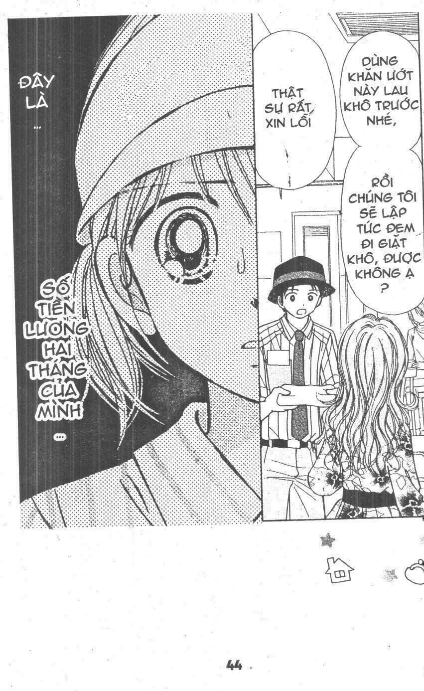 beautiful 100% chapter 6 46