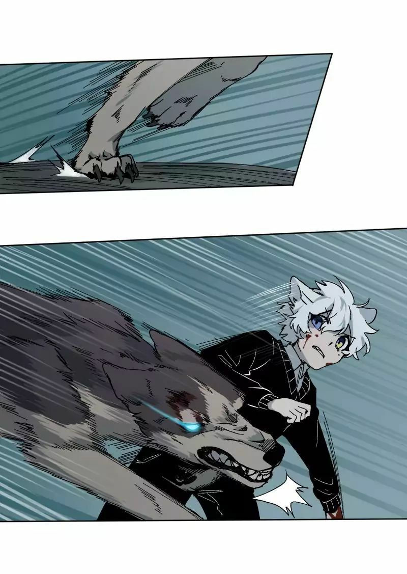 lumine - cội nguồn ánh sáng chapter 25 28