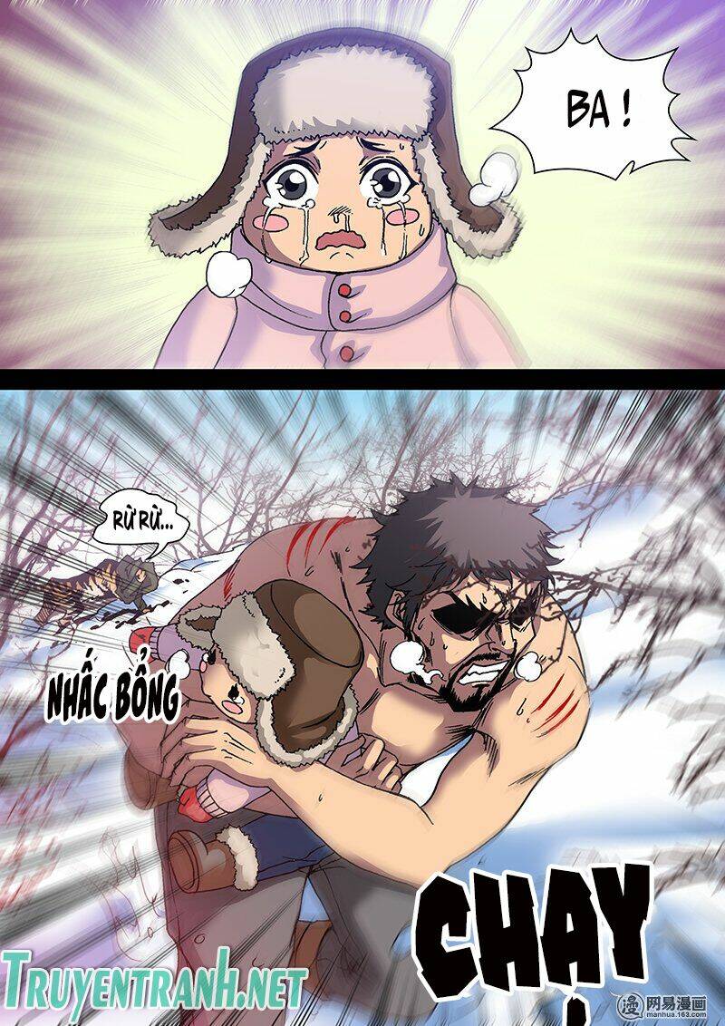hắc bạch ngụy lục chapter 22 8