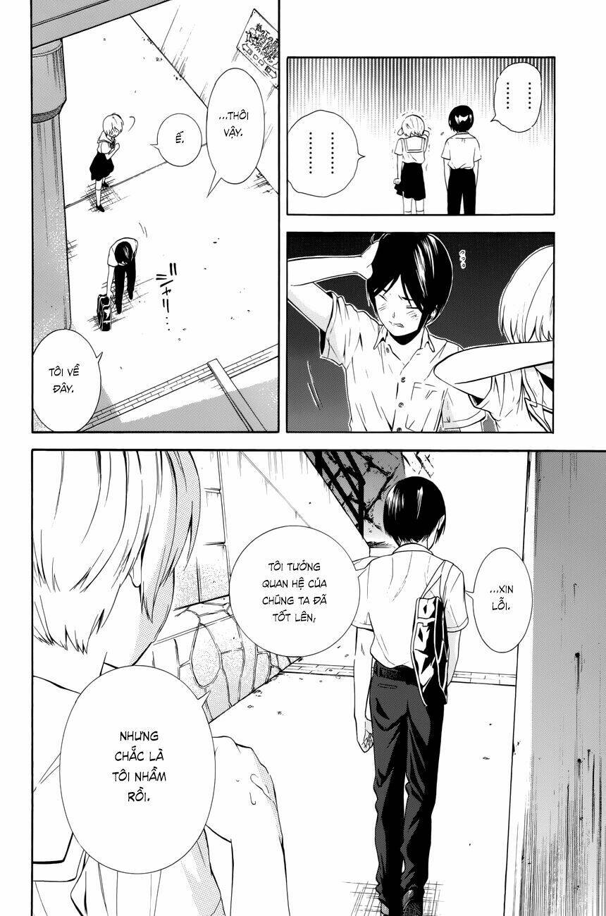 sakurasaku syndrome chapter 19 30