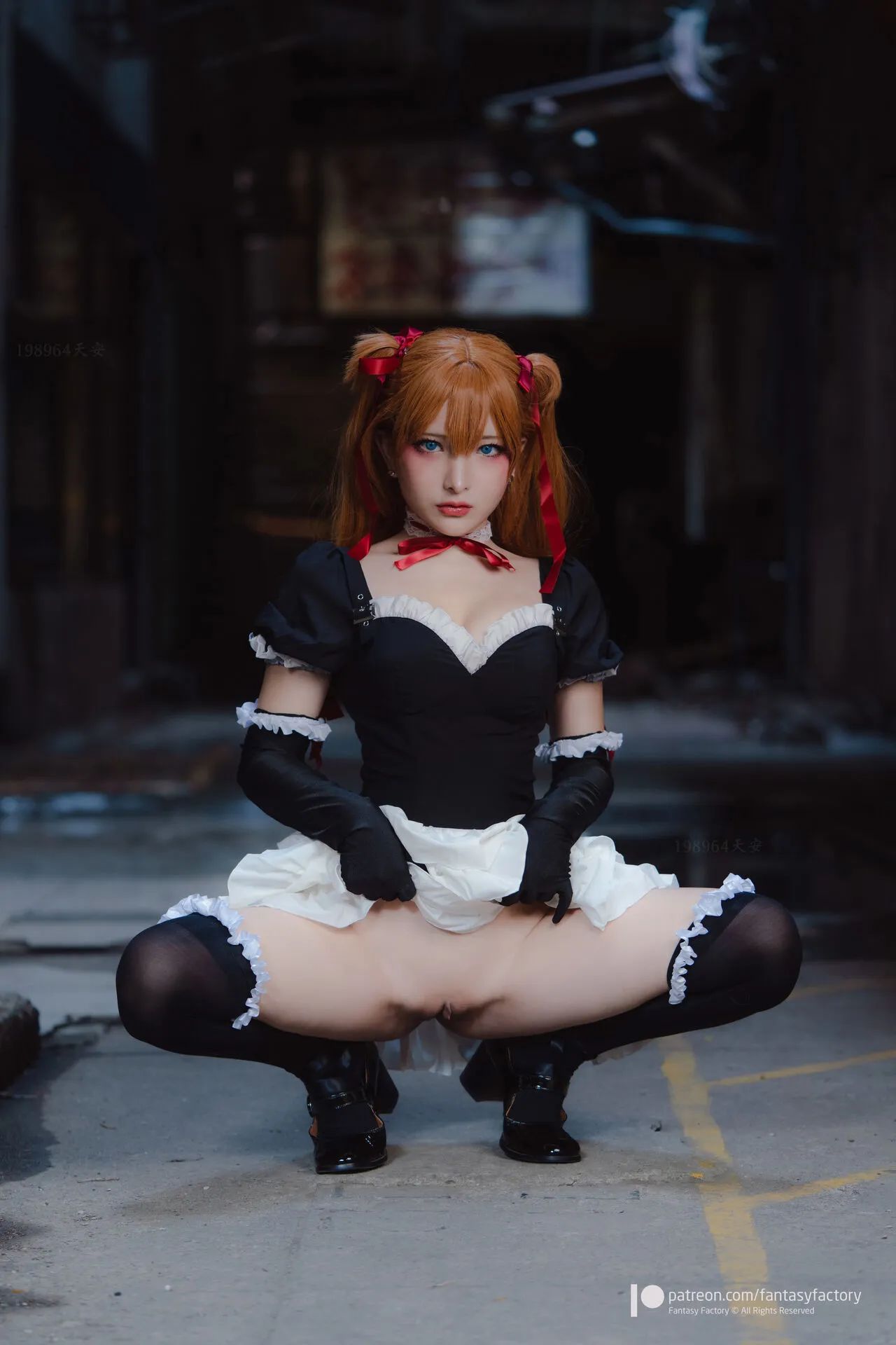 hình cosplay chapter 167 9