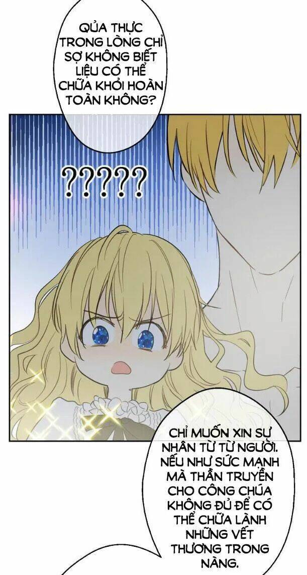 một ngày nọ ta trở thành công chúa chapter 15.5 40