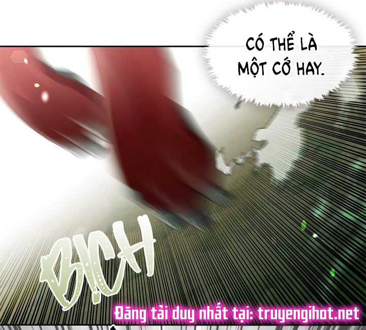 cẩn thận nữ phụ phản diện đấy! chapter 95 67