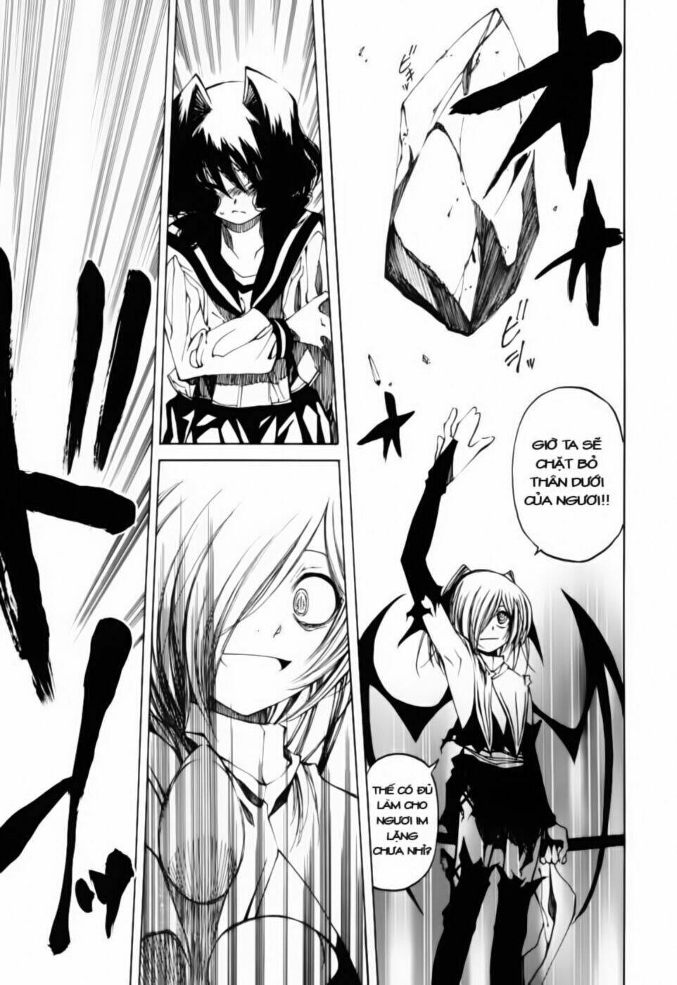 oni gokko chapter 7 11