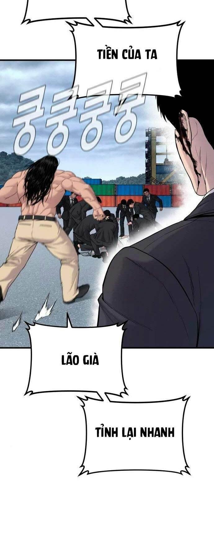 đặc vụ kim chapter 70 67