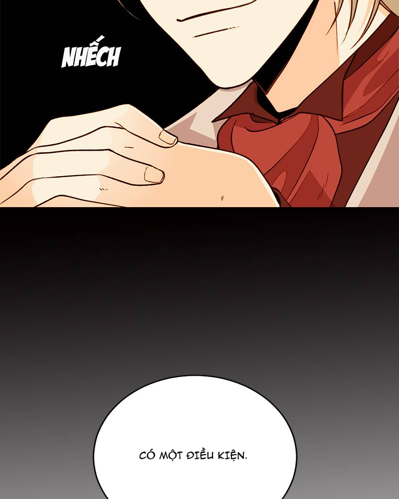 Hoàng Hậu Tái Hôn chapter 30.2 43