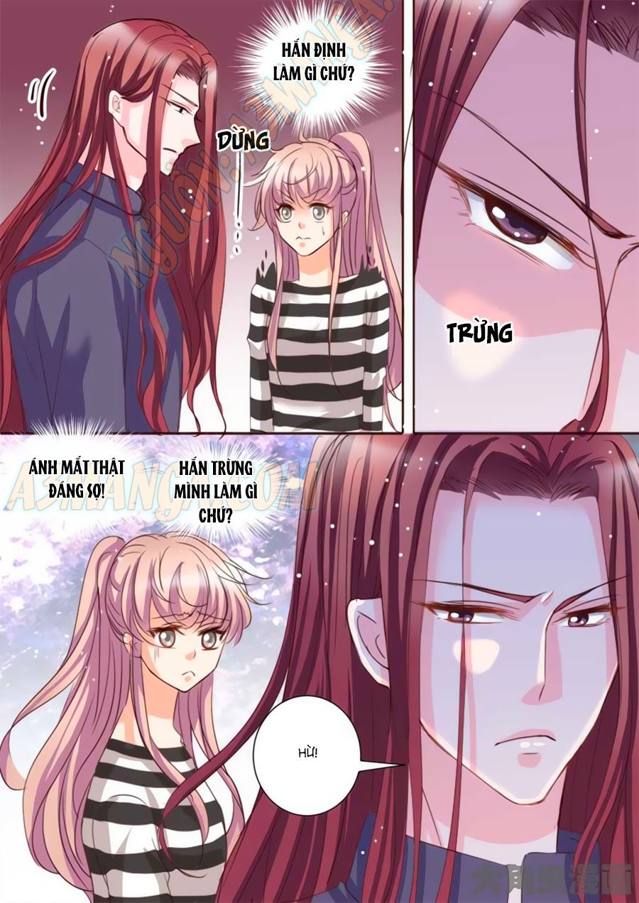Bá Đạo Tổng Tài Yêu Ta chapter 26 - Trang 4