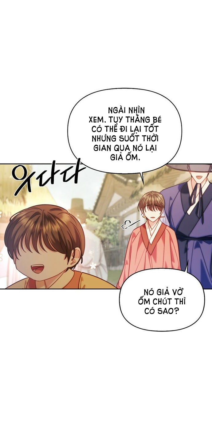 [18+] trăng nơi đỉnh núi chapter 60 15