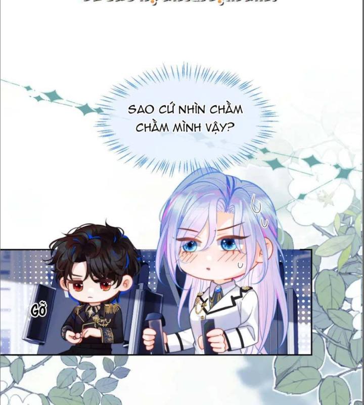 vị chỉ huy lạnh lùng khóc trong vòng tay tôi chapter 5 7