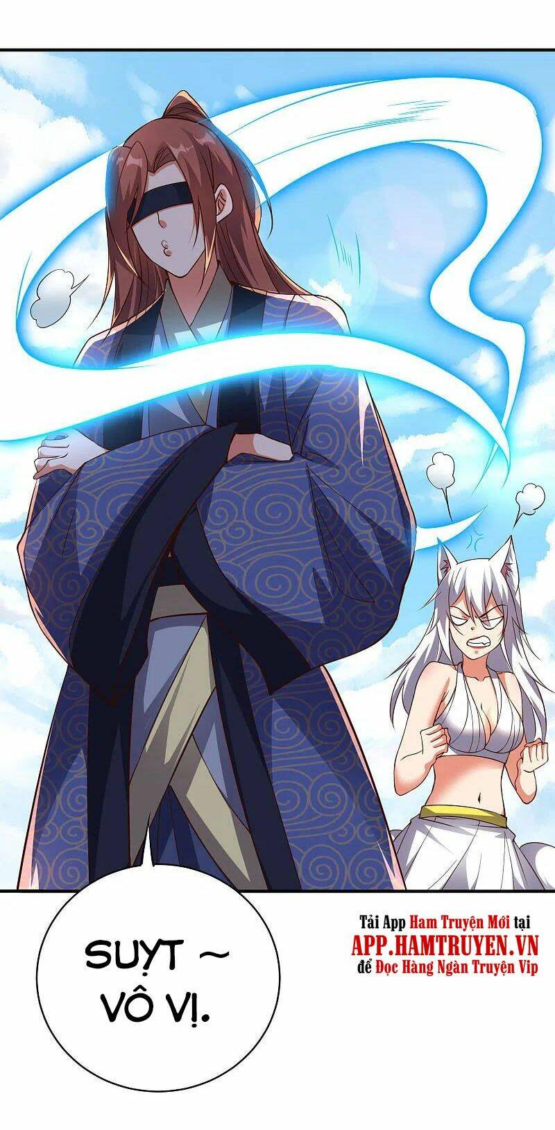phục thiên thánh chủ chapter 190 18