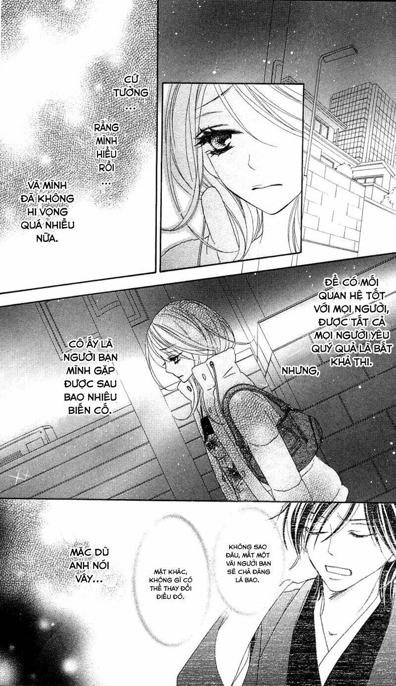 yêu quái cánh đen chapter 15 31