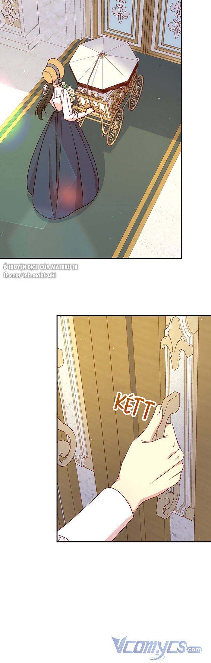 bí kíp sinh tồn của hầu gái chapter 79 16