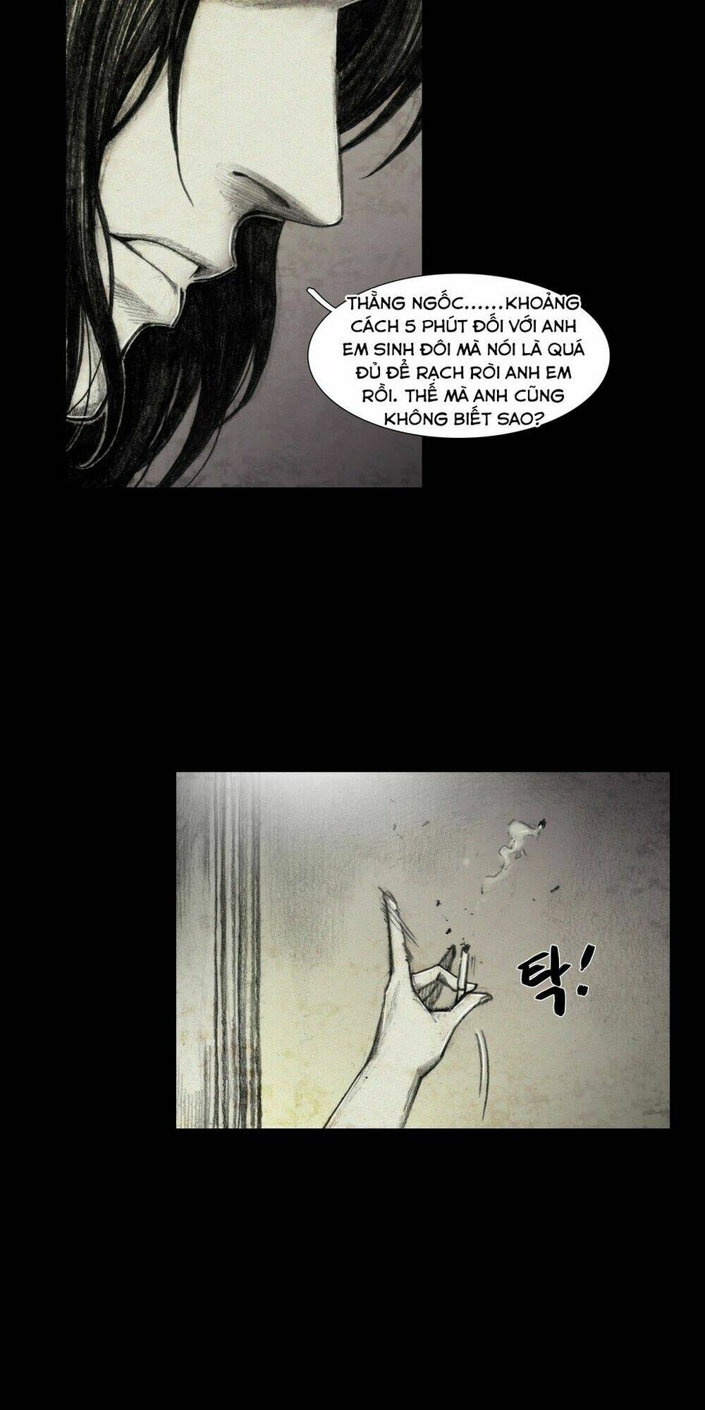 ngôi nhà của những búp bê chapter 5 31