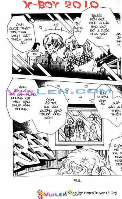 ánh đèn rực rỡ chapter 10 55