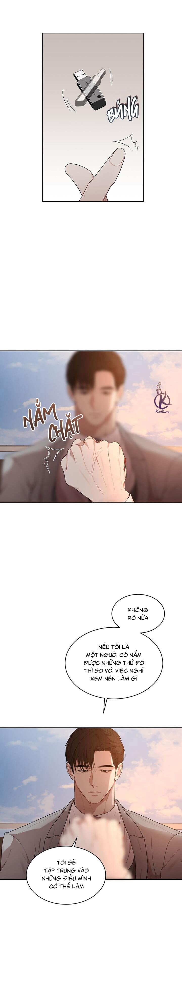 hình thái khởi sinh chapter 61 15