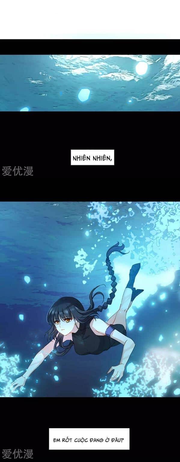 cô ấy đến rồi, xin nằm xuống! chapter 11 2