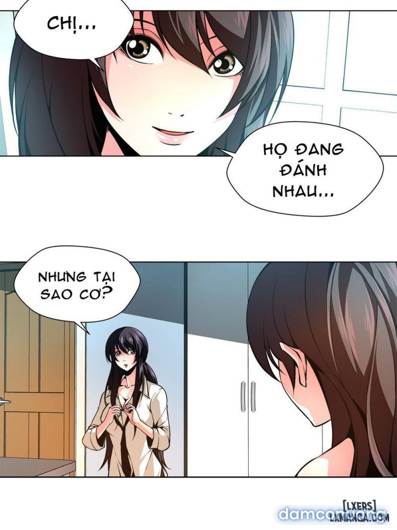 nô lệ song sinh chapter 14 22