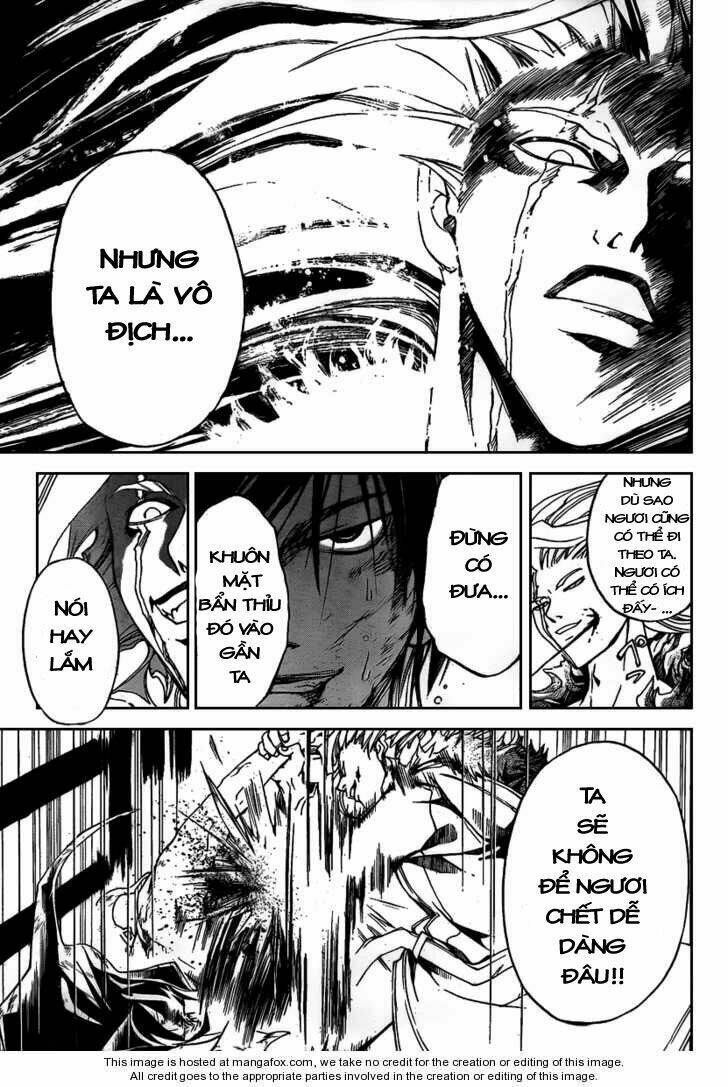 code breaker chapter 79 9