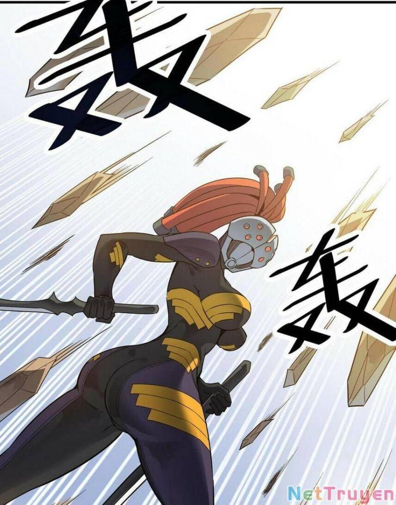 Toàn Dân Ngự Thú: Bắt Đầu Thức Tỉnh Thiên Phú Cấp Thần Thoại chapter 24.5 20