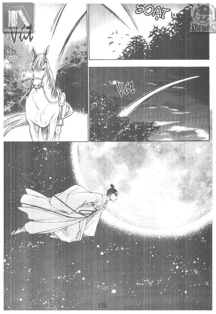 geonneun seonbi chapter 5 12