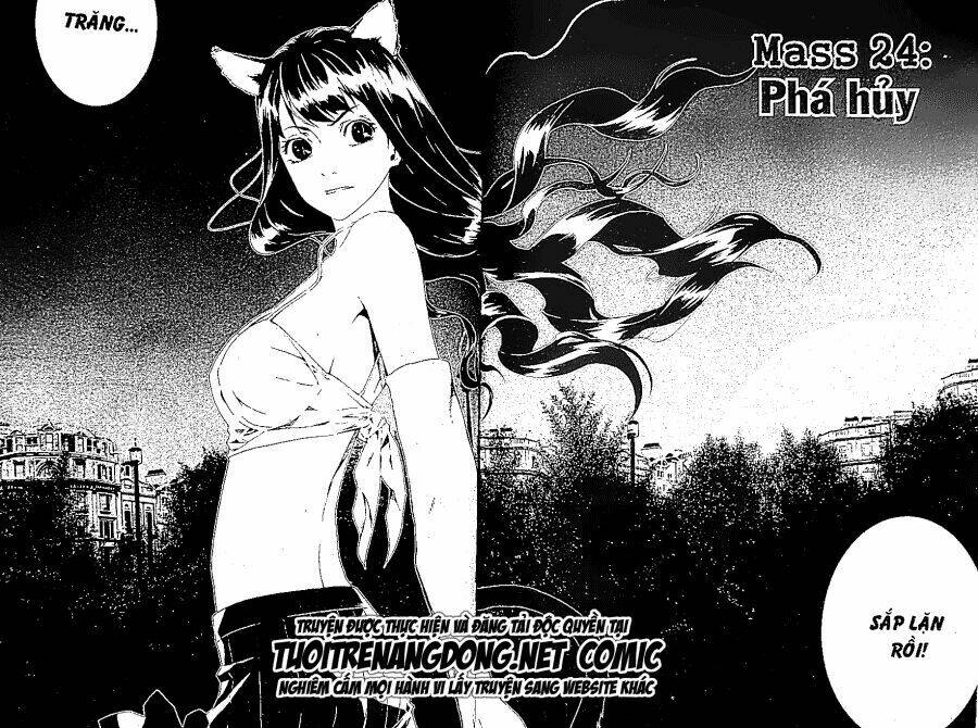 đột kích - raiders chapter 6 64