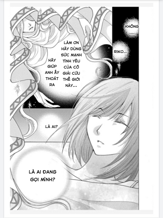 hòm ma pháp sư máu s và hợp đồng vô song của tôi chapter 1 2