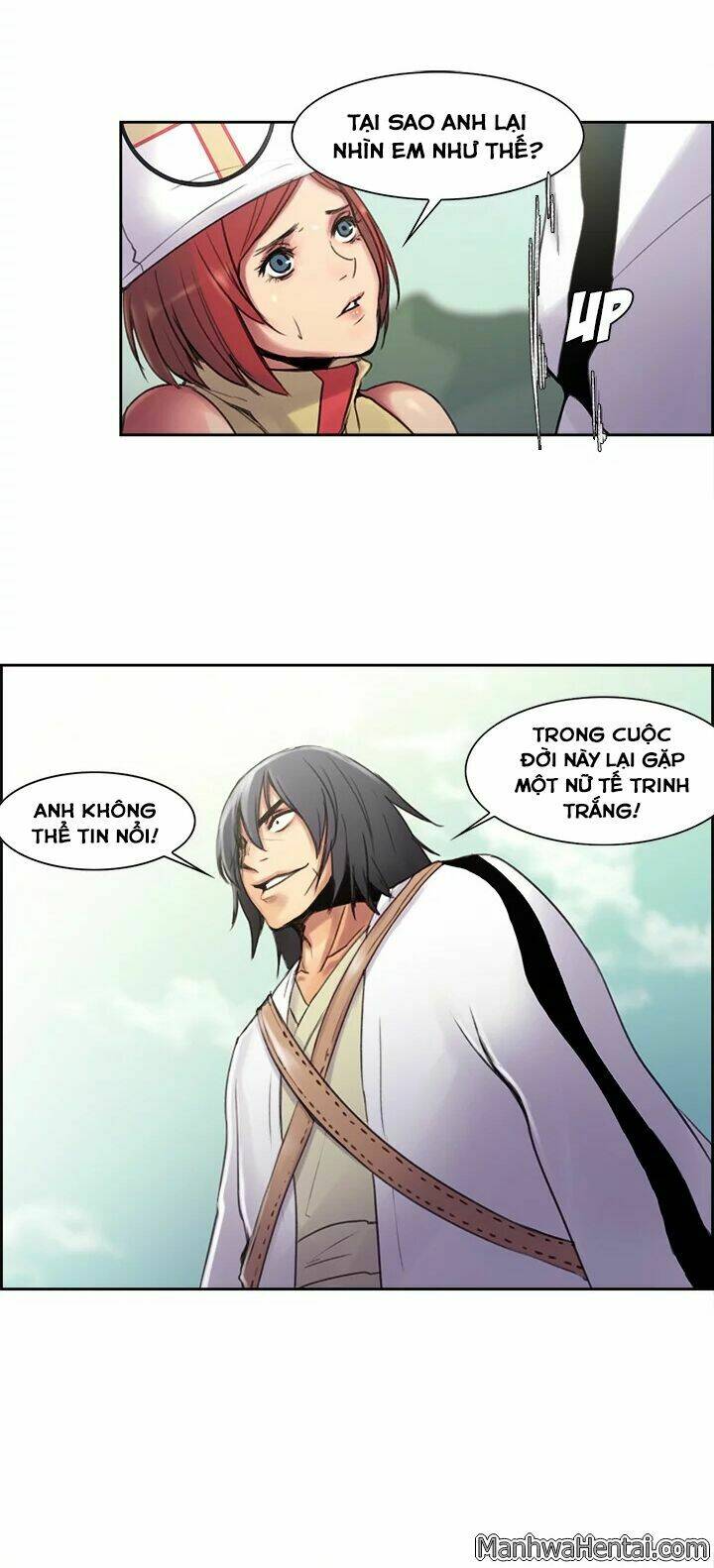 dâm hùng chapter 5 5