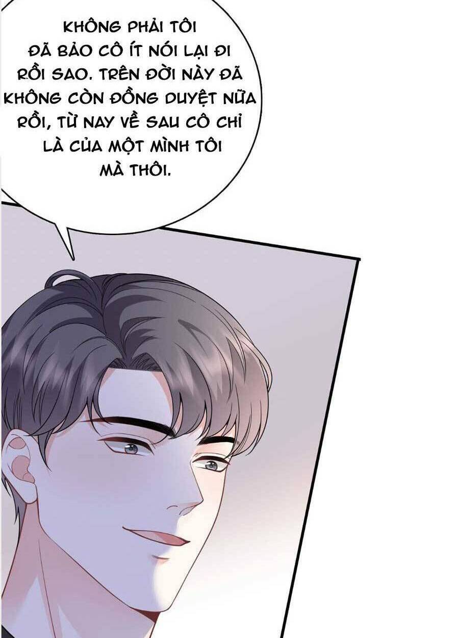 đại tiểu thư có ý đồ gì xấu đâu chapter 117 11