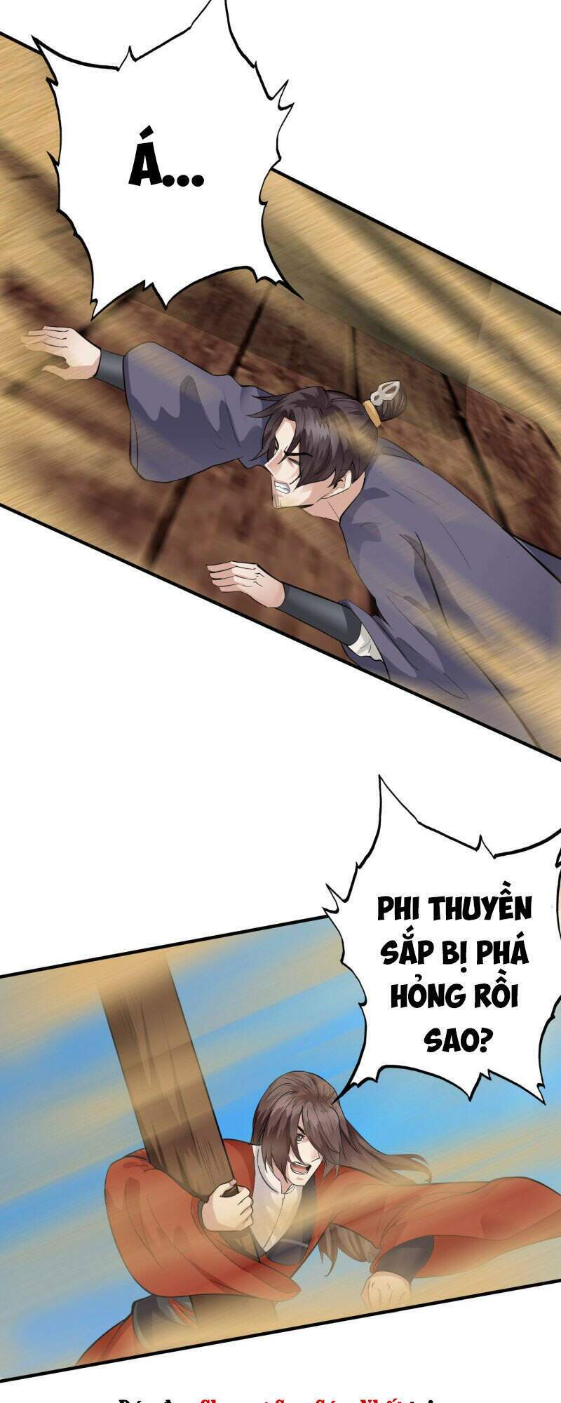 chư thiên ký chapter 308 9