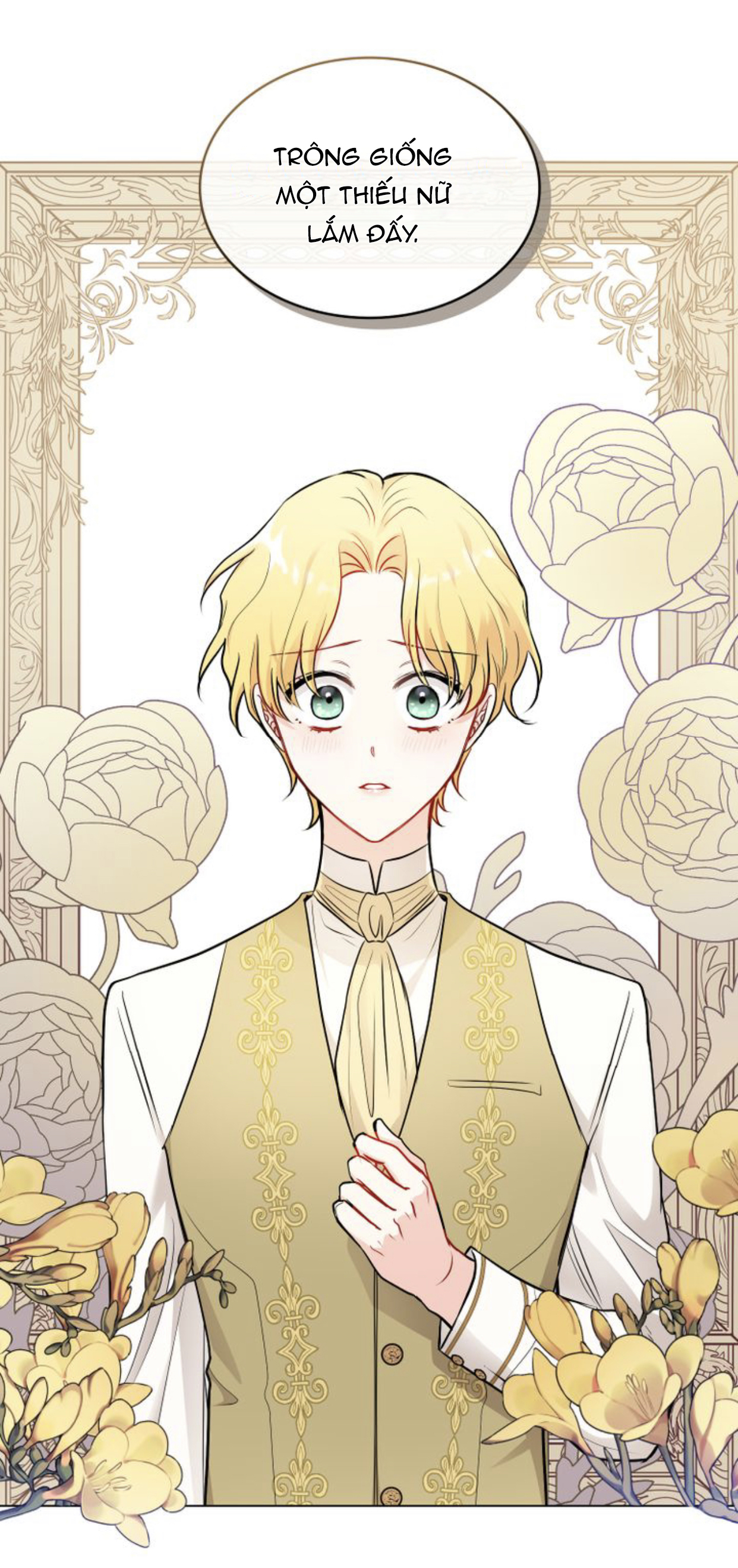 chịu đựng đi đại công tước!! chapter 20.2 4