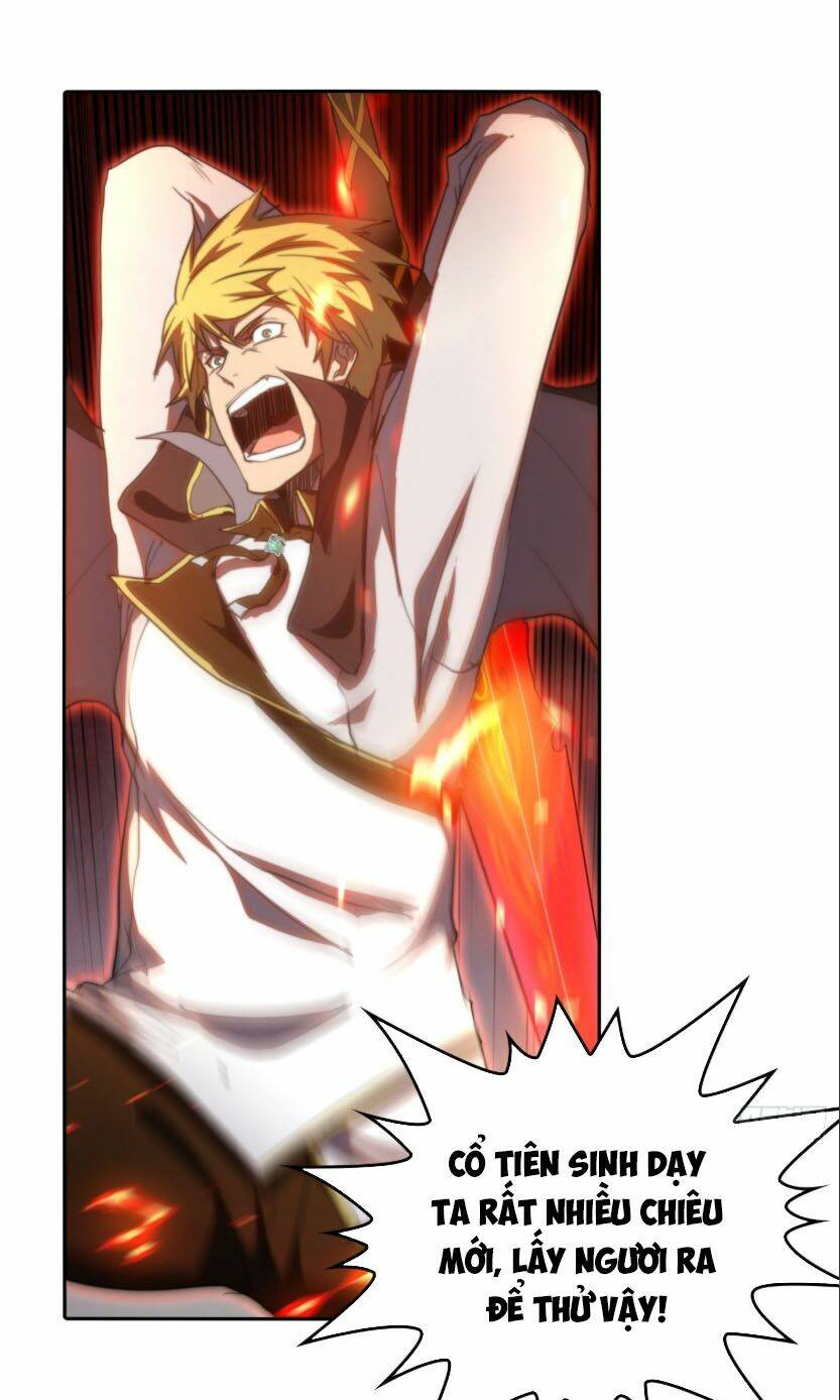 đô thị hàng thần khúc chapter 48 2