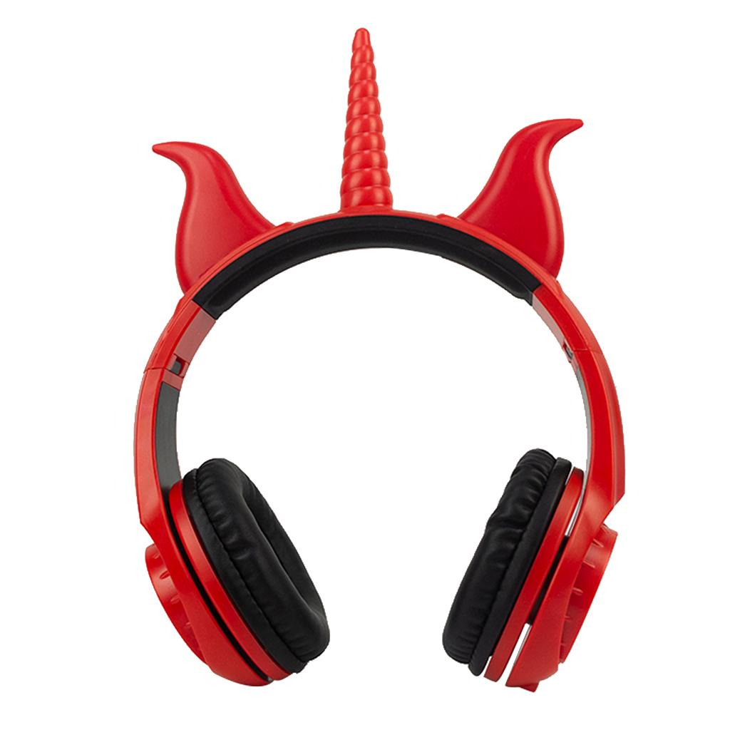 Stereo Gaming Headset for PC, Mobile, Noise Cancelling Over Ear Headphones Soft Earmuffs for Laptop