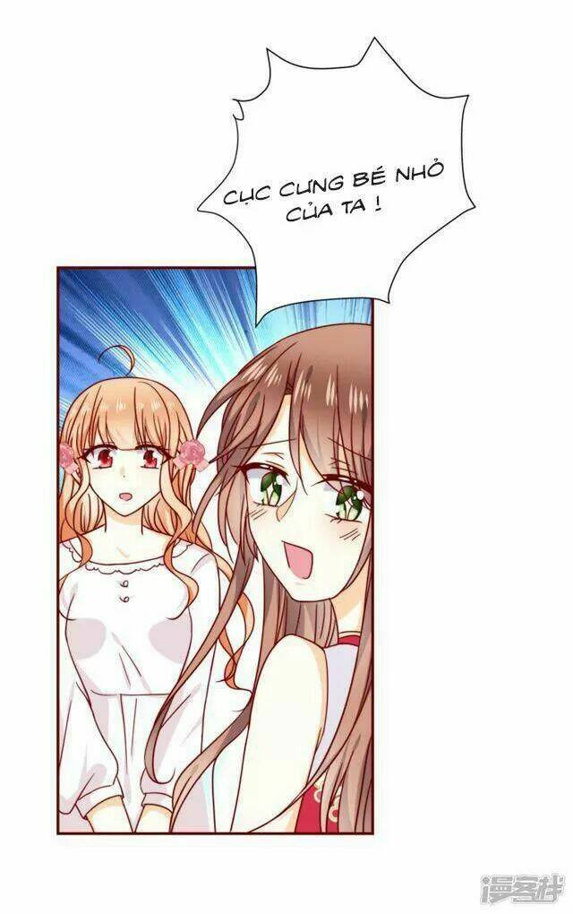 hôm nay tôi sẽ yêu ai đây ? chapter 40 29