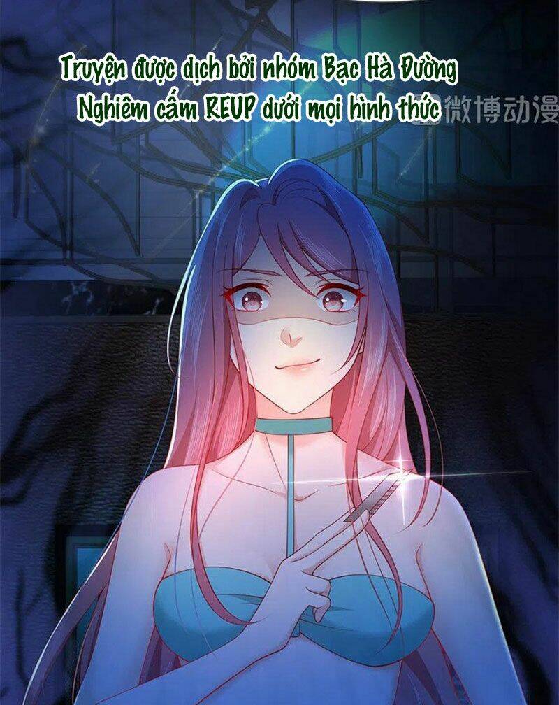 nam thần truy thê chỉ nam chapter 113.2 18