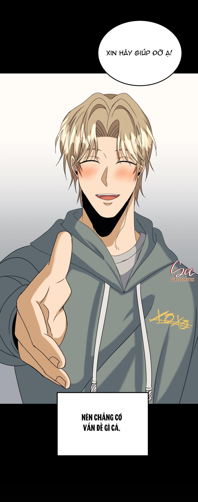 tuyển tập những ông chú tà zâm chapter 7.2 31