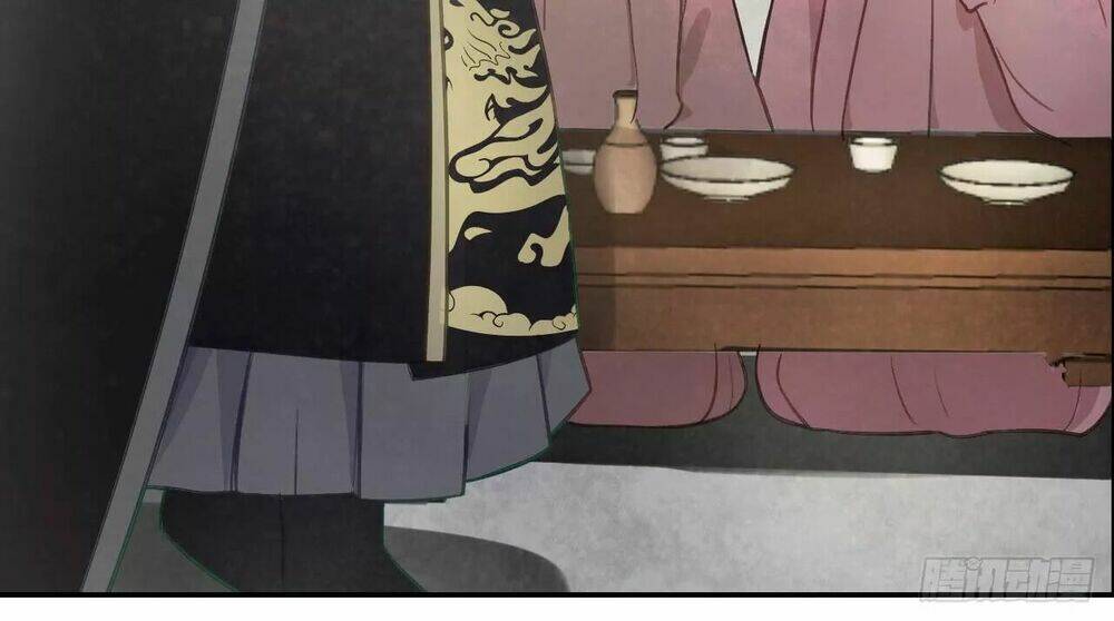 vương gia ba tuổi rưỡi của tôi chapter 41 34