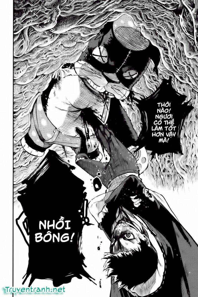 dolly kill kill chapter 114 4