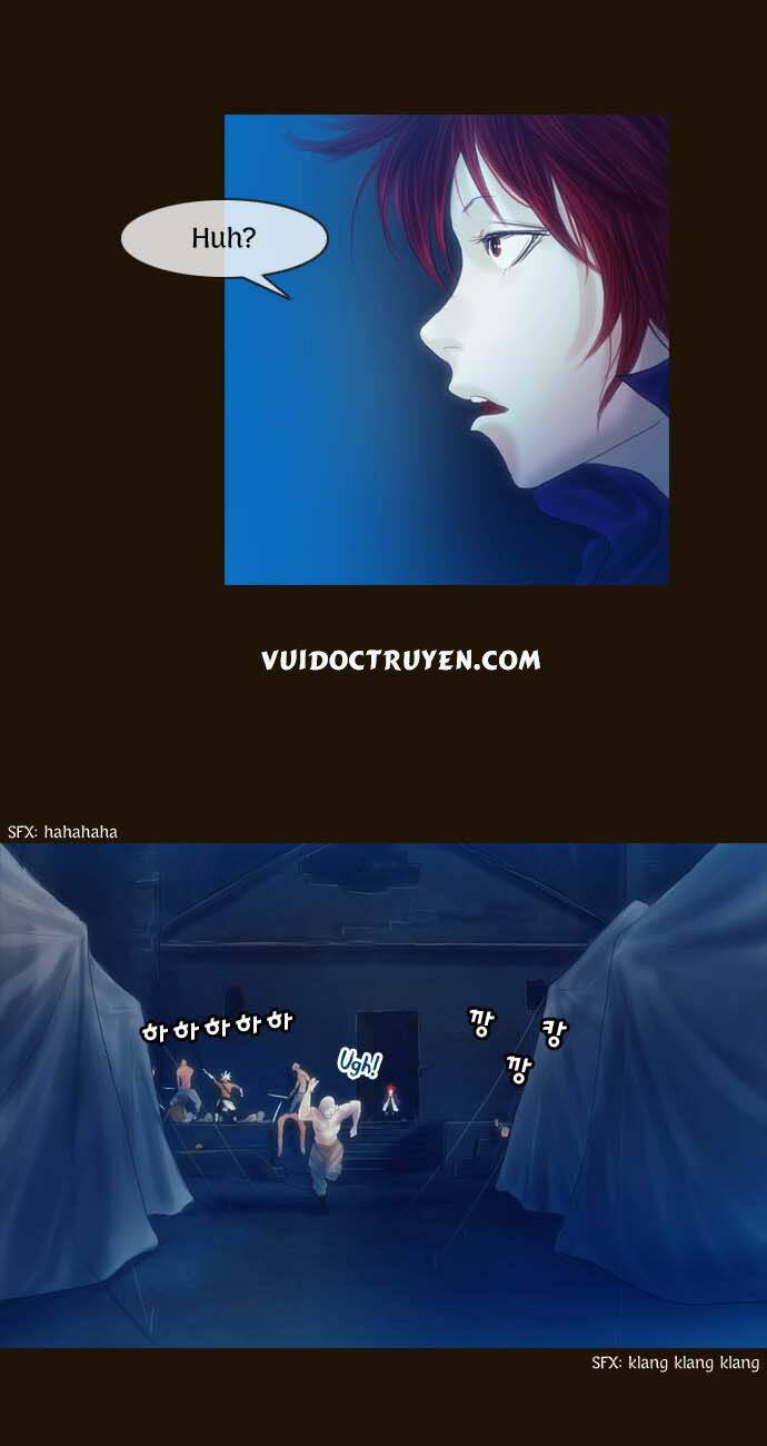 hội ảo thuật chapter 89 16